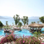 Hotel Salmakis Resort Bodrum – Start Travel 5