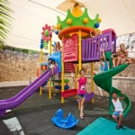 Hotel Salmakis Resort Bodrum – Start Travel 7