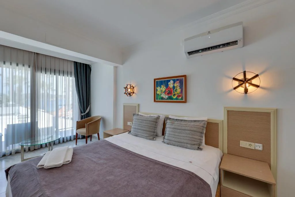 Hotel Sami Beach 3* – fotografija 3