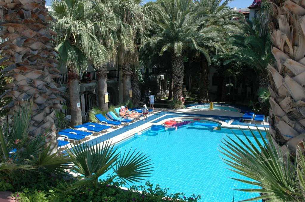 Hotel Sami Beach 3* – fotografija 2