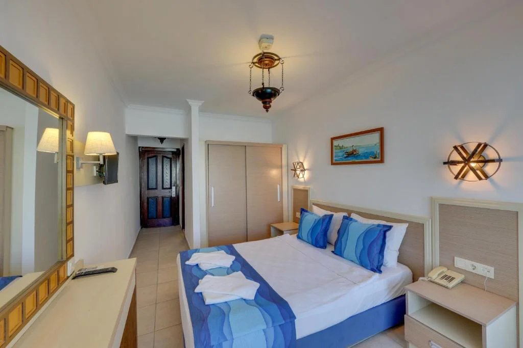 Hotel Sami Beach 3* – fotografija 4