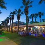 Hotel Sami Beach Bodrum – Start Travel 22