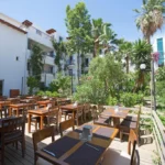 Hotel Sami Beach Bodrum – Start Travel 28
