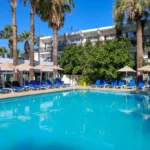 Hotel Sami Beach Bodrum – Start Travel 4