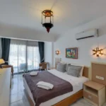 Hotel Sami Beach Bodrum – Start Travel 5