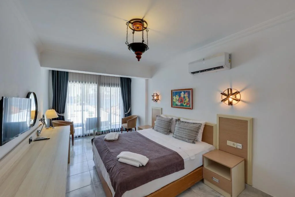 Hotel Sami Beach 3* – fotografija 5