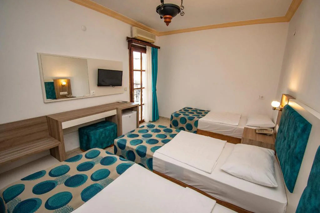 Hotel Sami Beach 3* – fotografija 6
