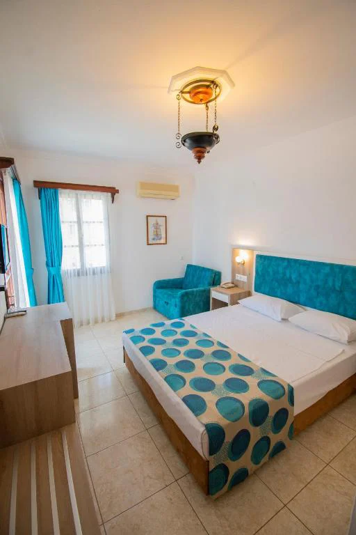 Hotel Sami Beach 3* – fotografija 7