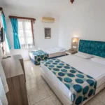 Hotel Sami Beach Bodrum – Start Travel 9