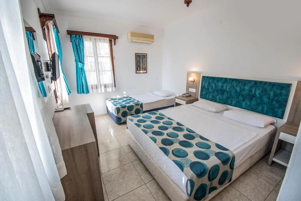 Hotel Sami Beach 3* – fotografija 8