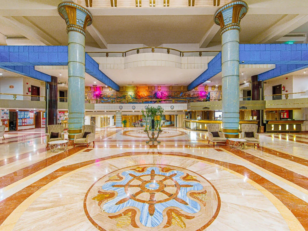 Hotel Seagull 4* – fotografija 6