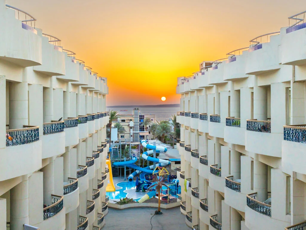 Hotel Seagull 4* – fotografija 5
