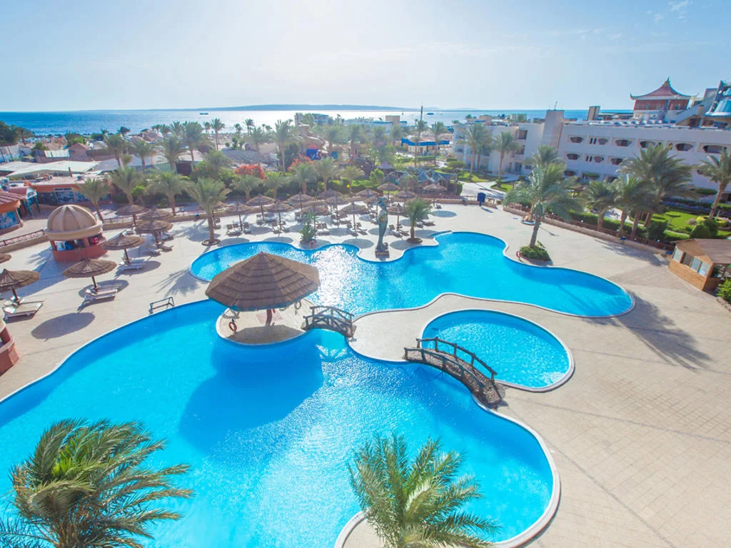 Hotel Seagull 4* – fotografija 7