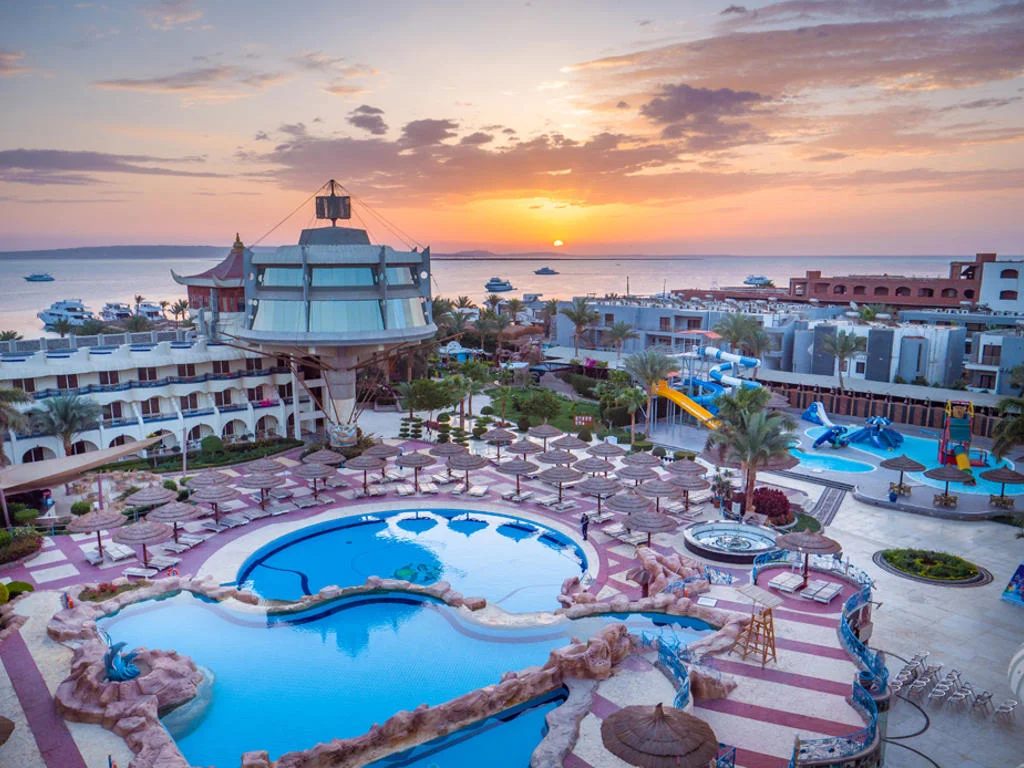 Hotel Seagull 4* – fotografija 2