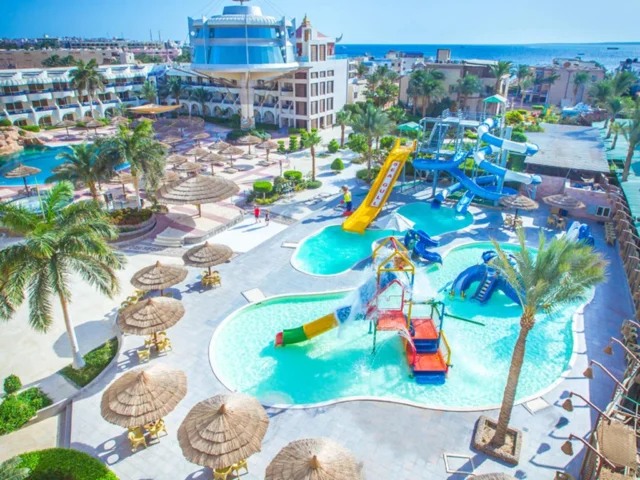 Hotel Seagull 4*