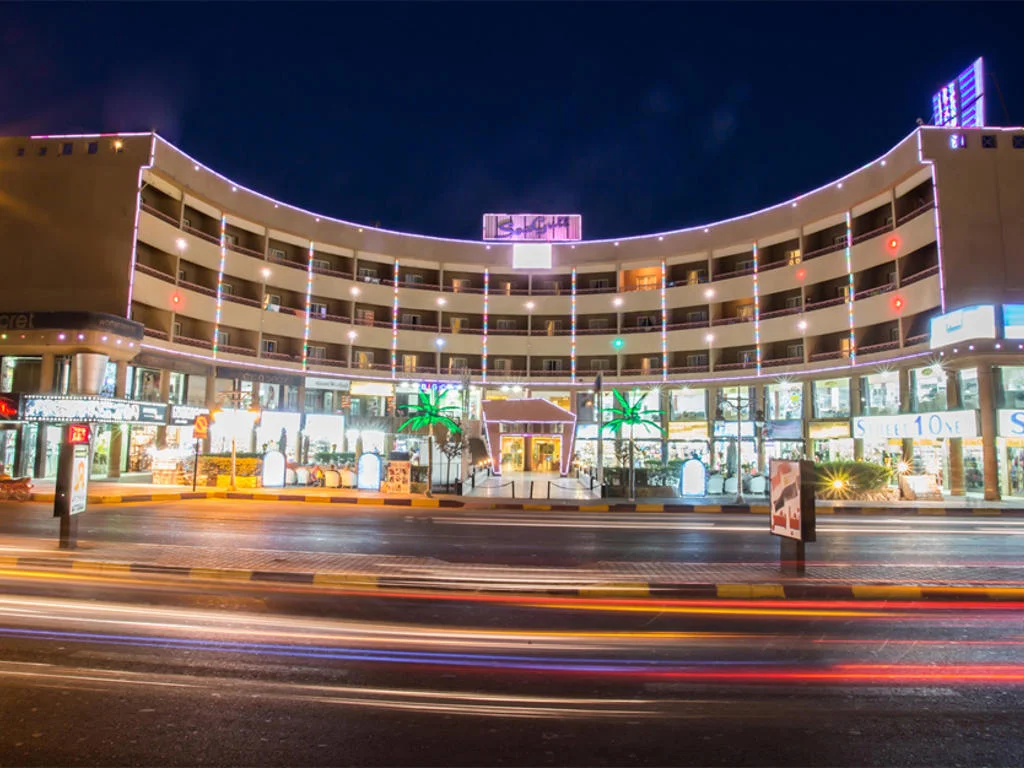 Hotel Seagull 4* – fotografija 4