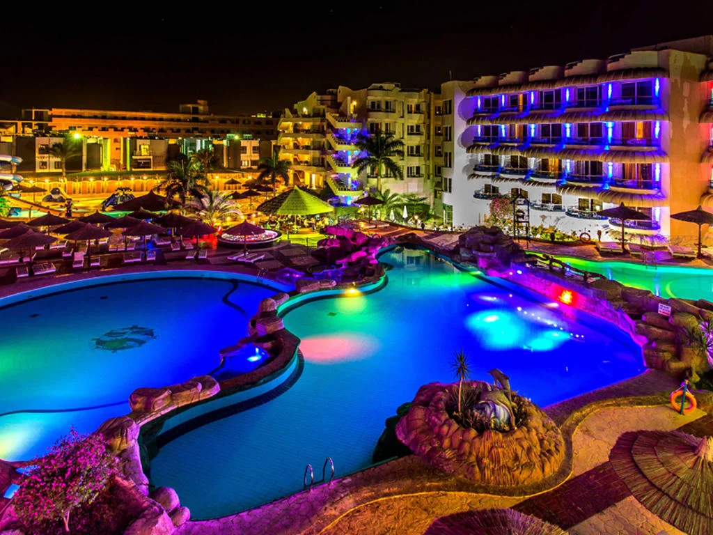 Hotel Seagull 4* – fotografija 3