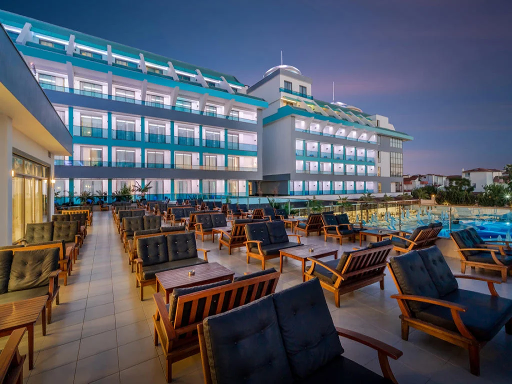 Hotel Sensitive Premium 5* – fotografija 2