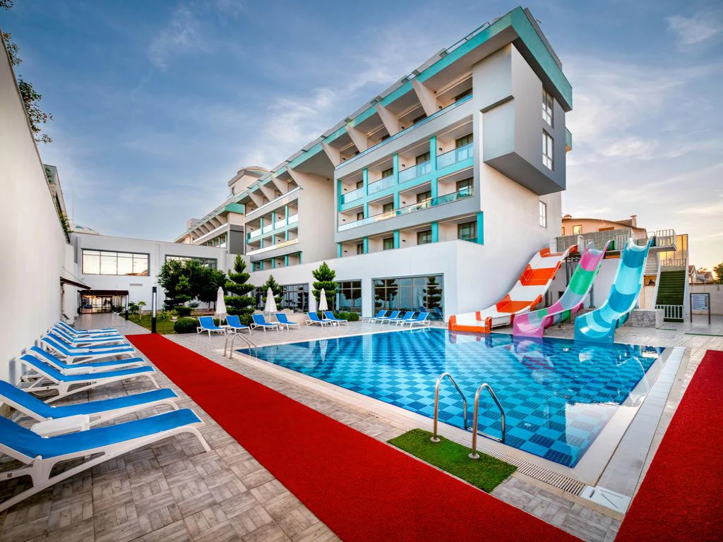 Hotel Sensitive Premium 5* – fotografija 3