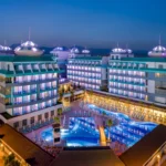 Hotel Sensitive Premium Belek – Start Travel 18