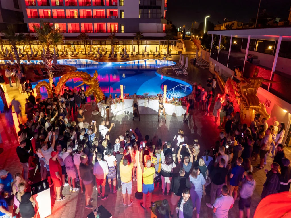 Hotel Sensitive Premium 5* – fotografija 6