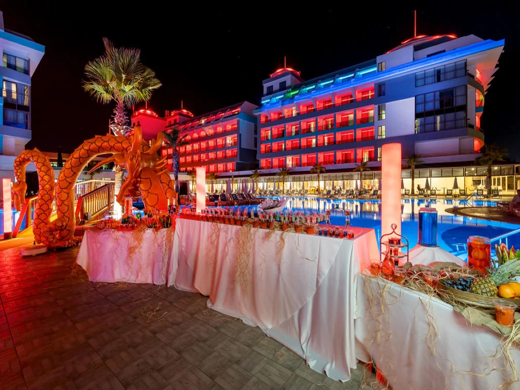 Hotel Sensitive Premium 5* – fotografija 4