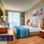 Hotel Sensitive Premium Belek – Start Travel 8