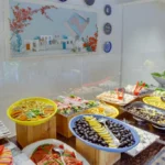 Hotel Serhan Bodrum – Start Travel 17