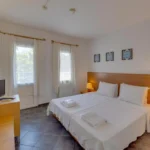 Hotel Serhan Bodrum – Start Travel 20