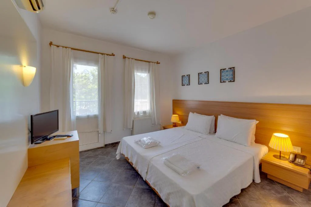 Hotel Serhan 3* – fotografija 8