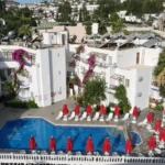 Hotel Serhan Bodrum – Start Travel 22
