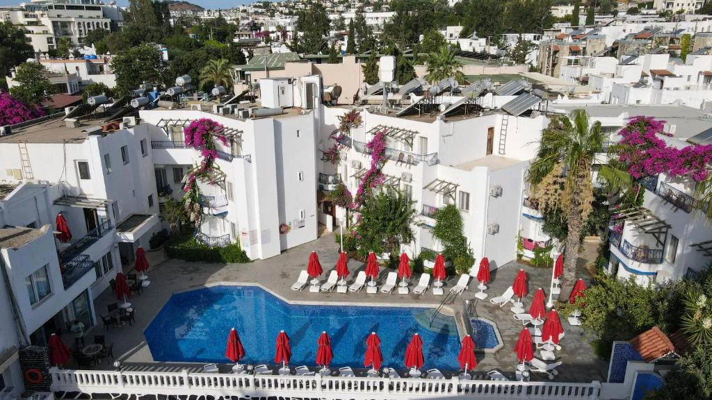 Hotel Serhan 3* – fotografija 7