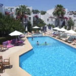 Hotel Serhan Bodrum – Start Travel 25