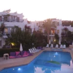 Hotel Serhan Bodrum – Start Travel 28