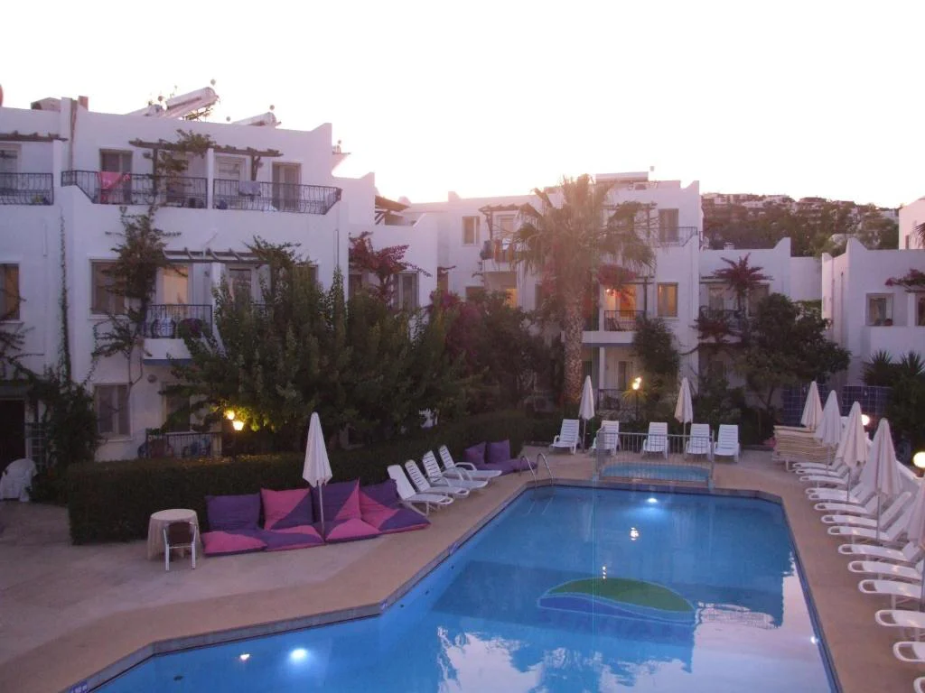 Hotel Serhan 3* – fotografija 5