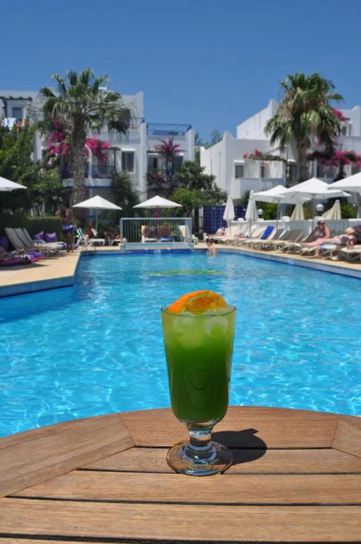 Hotel Serhan 3* – fotografija 3