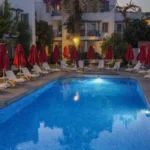 Hotel Serhan Bodrum – Start Travel 4