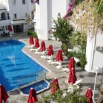 Hotel Serhan Bodrum – Start Travel 5