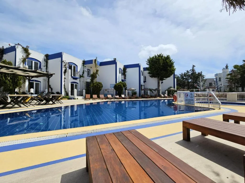 Hotel Serpina 3* – fotografija 3