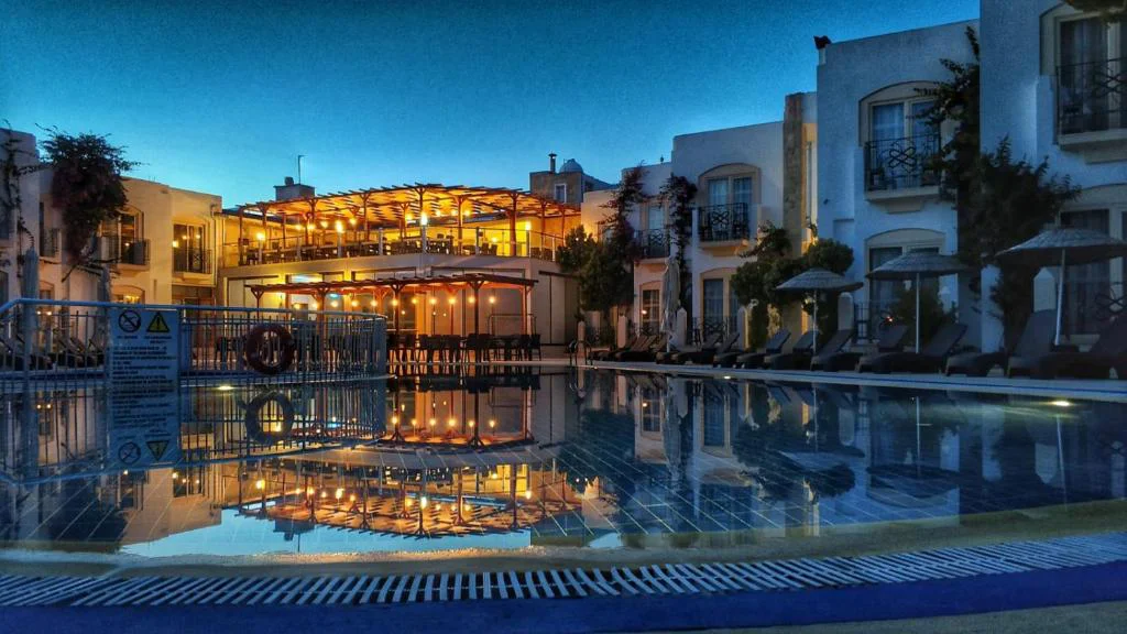 Hotel Serpina 3* – fotografija 4