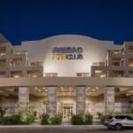 Hotel Sindbad Club Aqua Hurgada – Start Travel 11