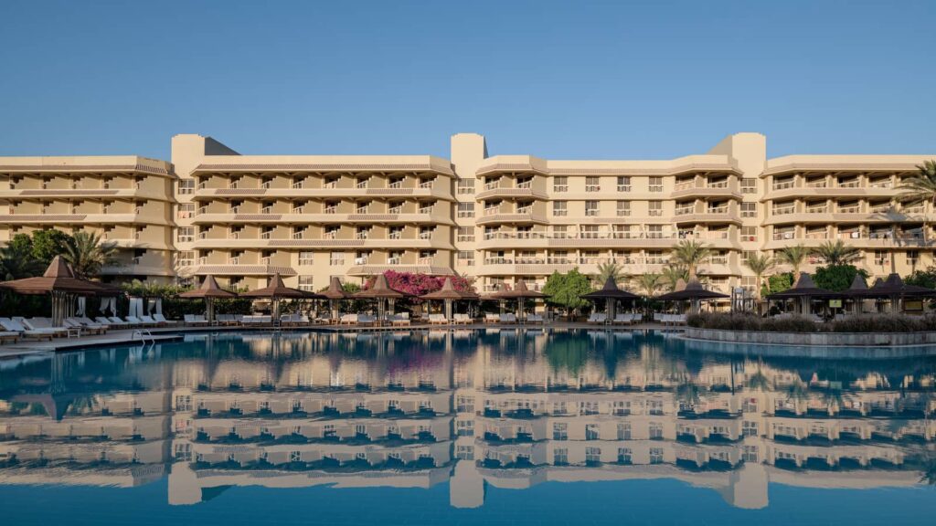 Hotel Sindbad Club Aqua 4* – fotografija 3
