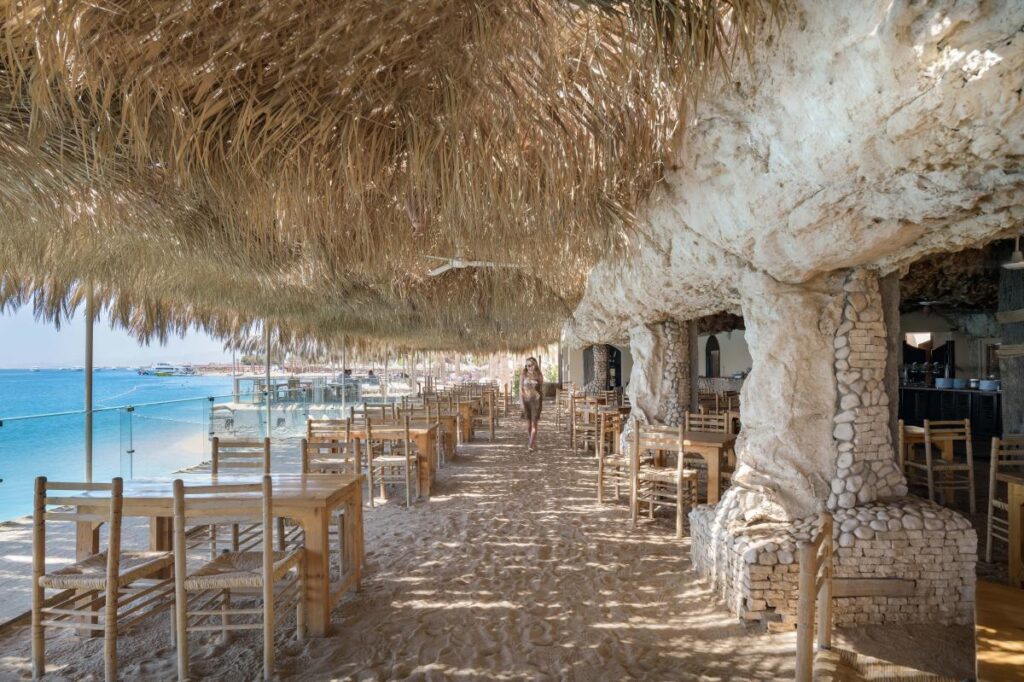 Hotel Sindbad Club Aqua 4* – fotografija 8