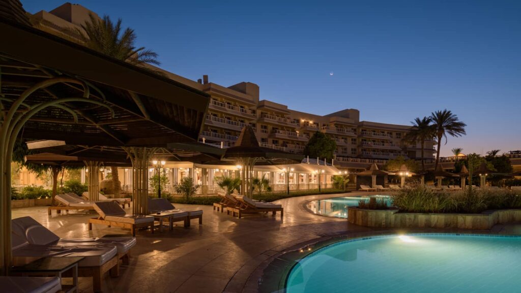 Hotel Sindbad Club Aqua 4* – fotografija 6