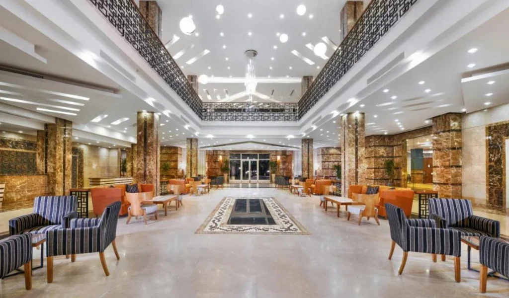 Hotel JAZ Soma Beach 4* – fotografija 7