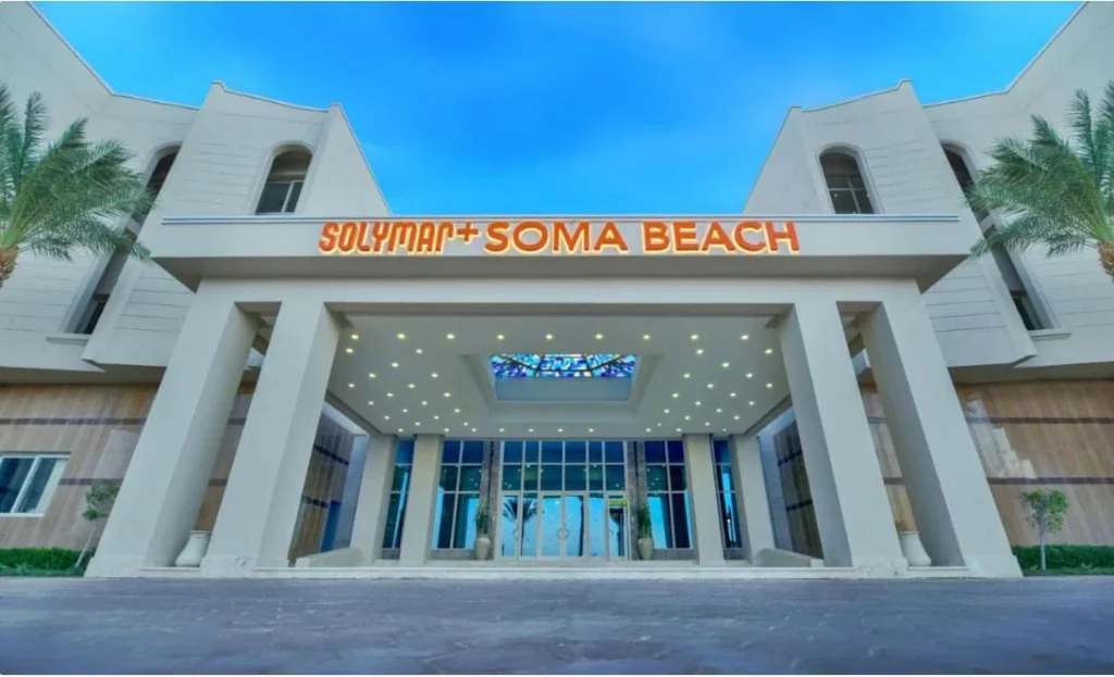 Hotel JAZ Soma Beach 4* – fotografija 4