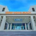 Hotel Solymar Soma Beach Hurgada – Start Travel 22