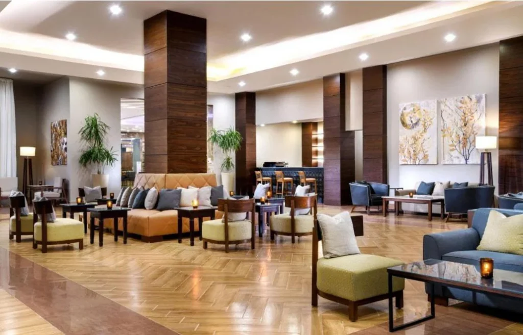 Hotel JAZ Soma Beach 4* – fotografija 6