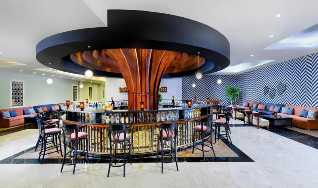 Hotel JAZ Soma Beach 4* – fotografija 8