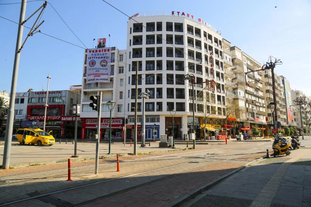 Hotel Start 3* – fotografija 3